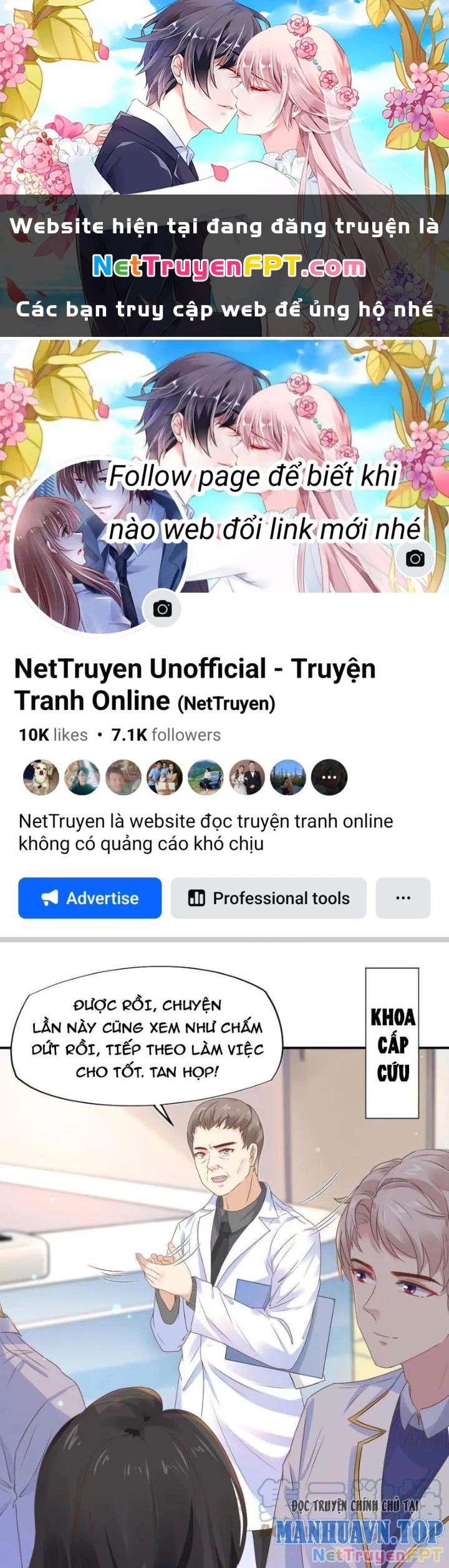 Khi Bác Sĩ Mở Hack Chapter 49 - Trang 2