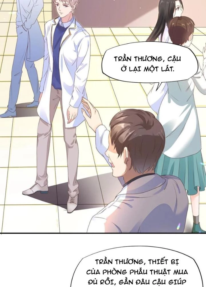Khi Bác Sĩ Mở Hack Chapter 49 - Trang 2