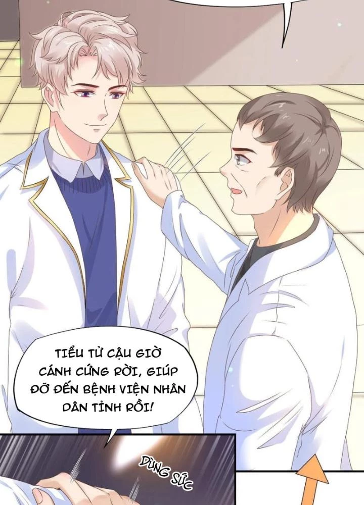 Khi Bác Sĩ Mở Hack Chapter 49 - Trang 2