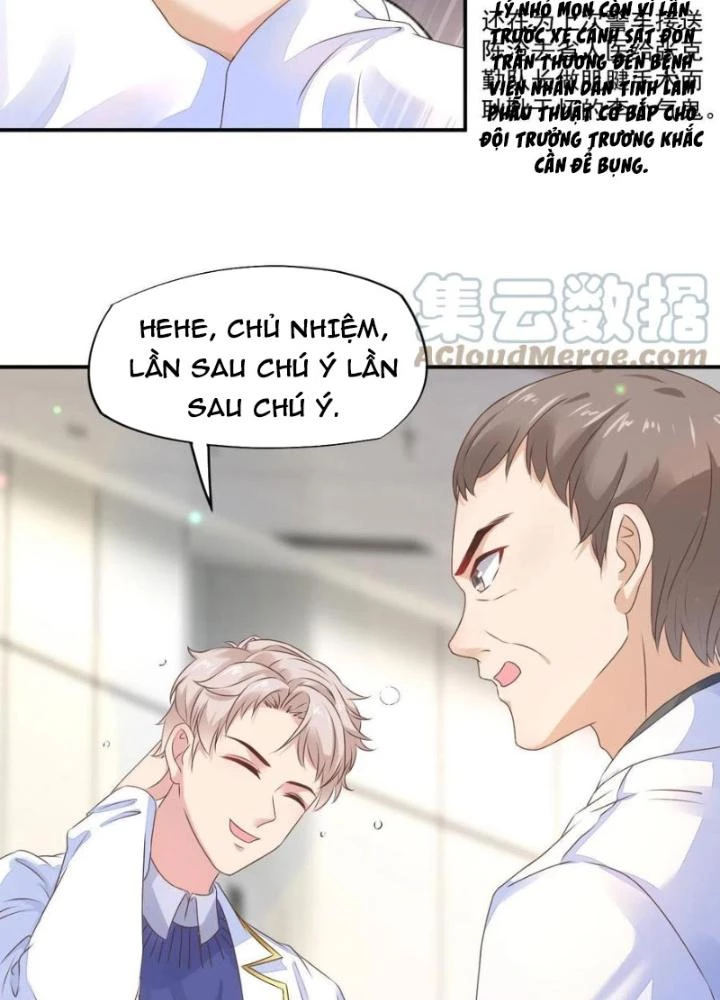 Khi Bác Sĩ Mở Hack Chapter 49 - Trang 2