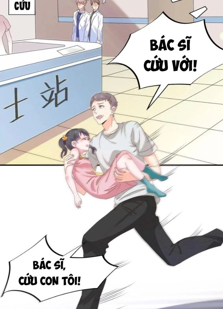 Khi Bác Sĩ Mở Hack Chapter 49 - Trang 2