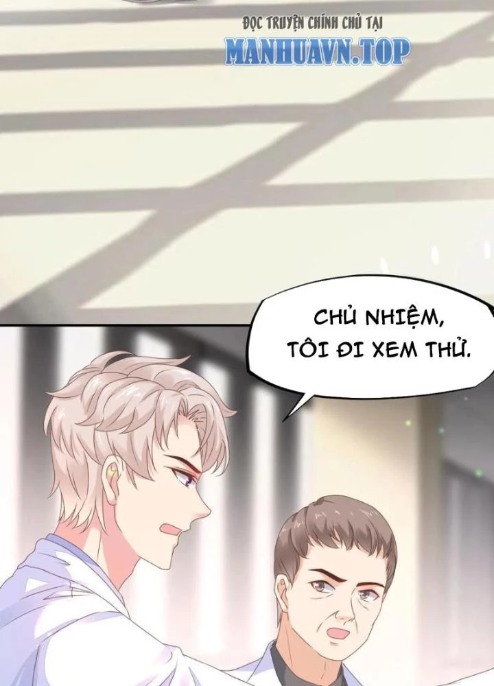 Khi Bác Sĩ Mở Hack Chapter 49 - Trang 2