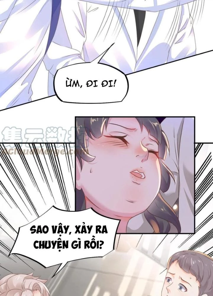 Khi Bác Sĩ Mở Hack Chapter 49 - Trang 2