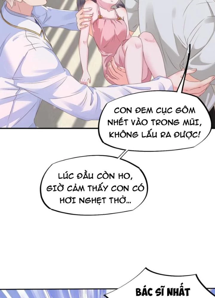 Khi Bác Sĩ Mở Hack Chapter 49 - Trang 2