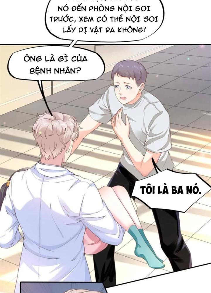Khi Bác Sĩ Mở Hack Chapter 49 - Trang 2