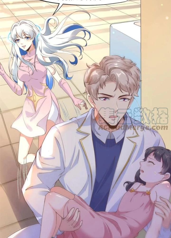 Khi Bác Sĩ Mở Hack Chapter 49 - Trang 2