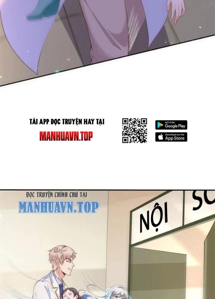 Khi Bác Sĩ Mở Hack Chapter 49 - Trang 2