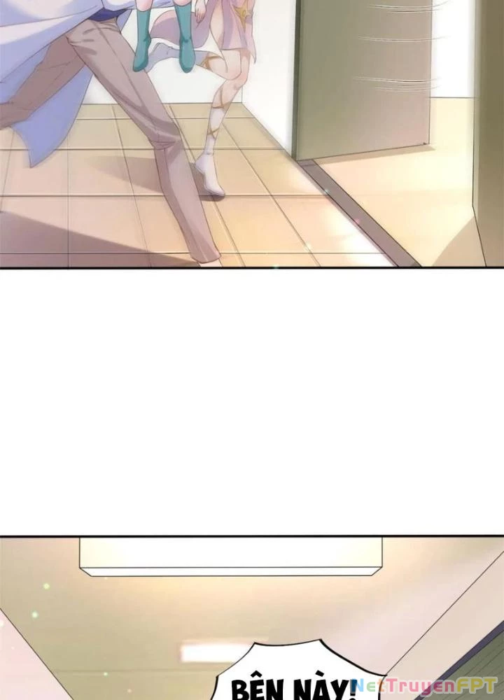 Khi Bác Sĩ Mở Hack Chapter 49 - Trang 2