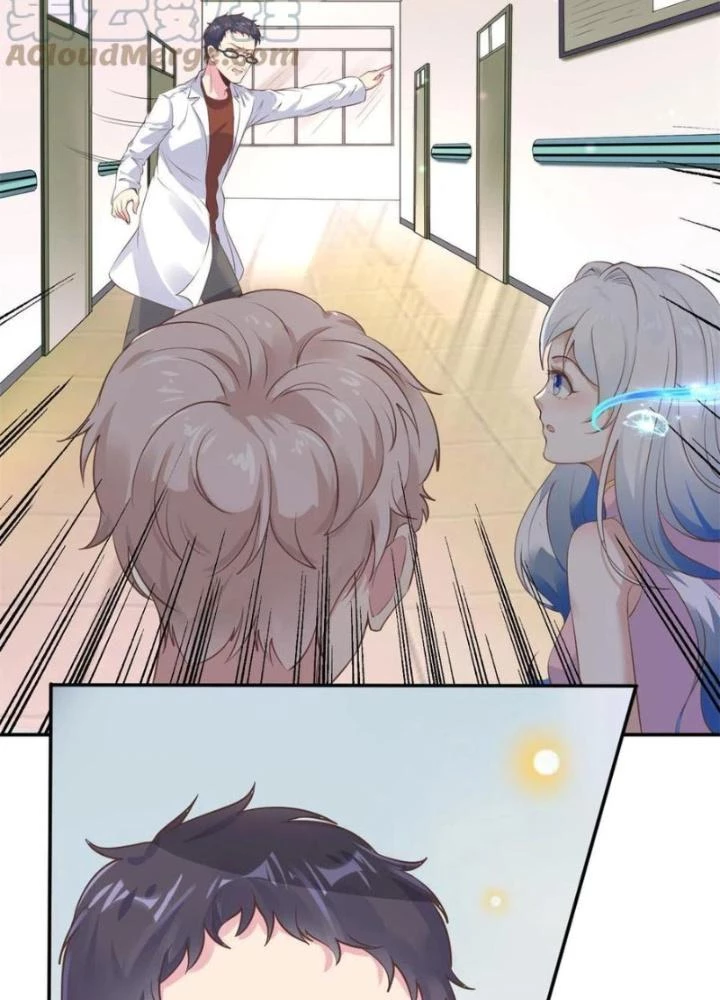 Khi Bác Sĩ Mở Hack Chapter 49 - Trang 2