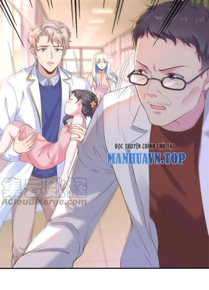 Khi Bác Sĩ Mở Hack Chapter 49 - Trang 2