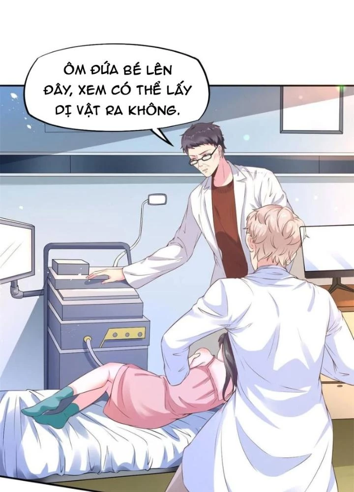 Khi Bác Sĩ Mở Hack Chapter 49 - Trang 2