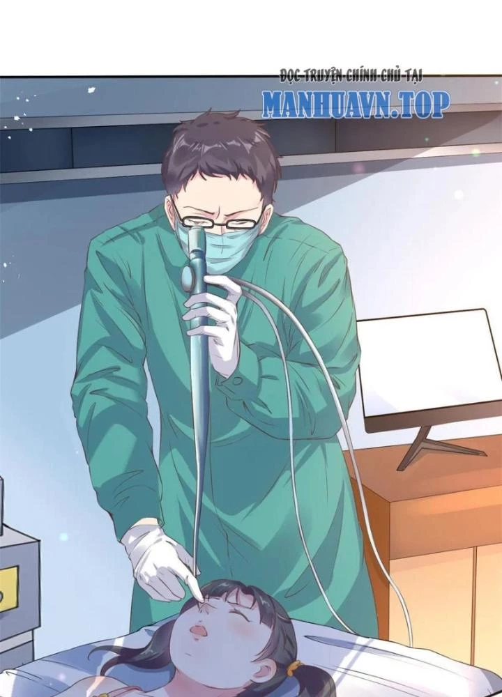 Khi Bác Sĩ Mở Hack Chapter 49 - Trang 2