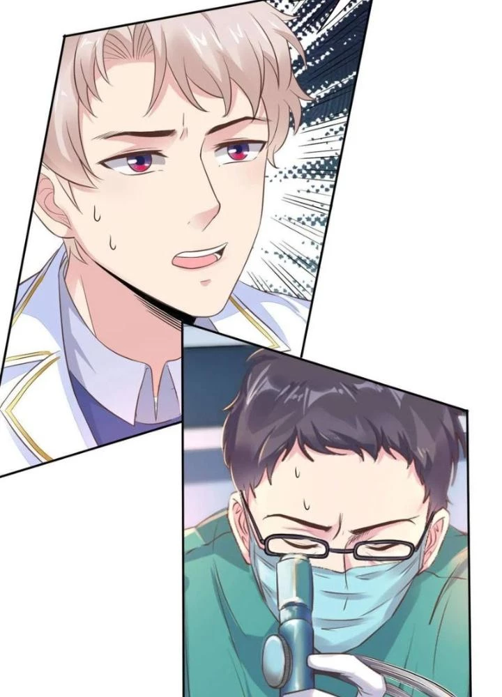 Khi Bác Sĩ Mở Hack Chapter 49 - Trang 2