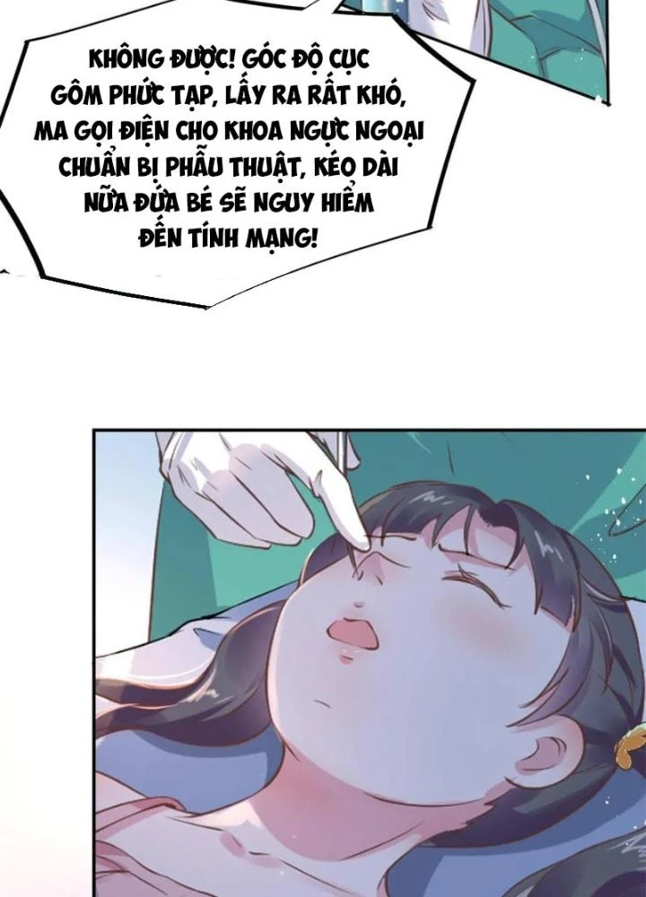 Khi Bác Sĩ Mở Hack Chapter 49 - Trang 2