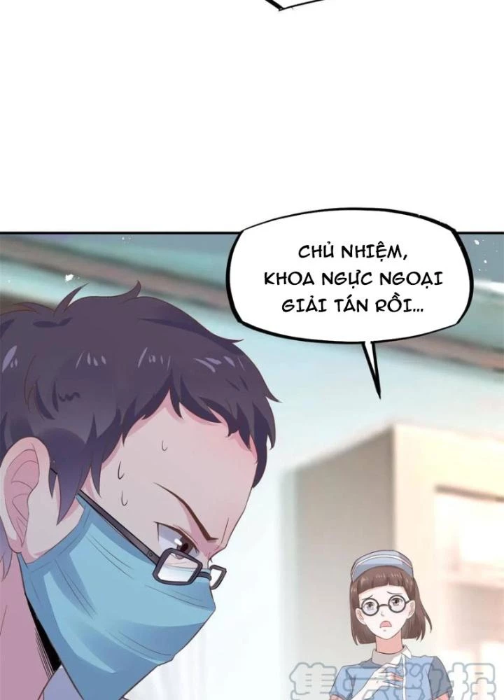 Khi Bác Sĩ Mở Hack Chapter 49 - Trang 2