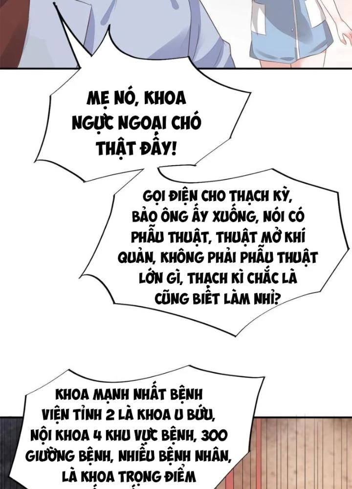 Khi Bác Sĩ Mở Hack Chapter 49 - Trang 2