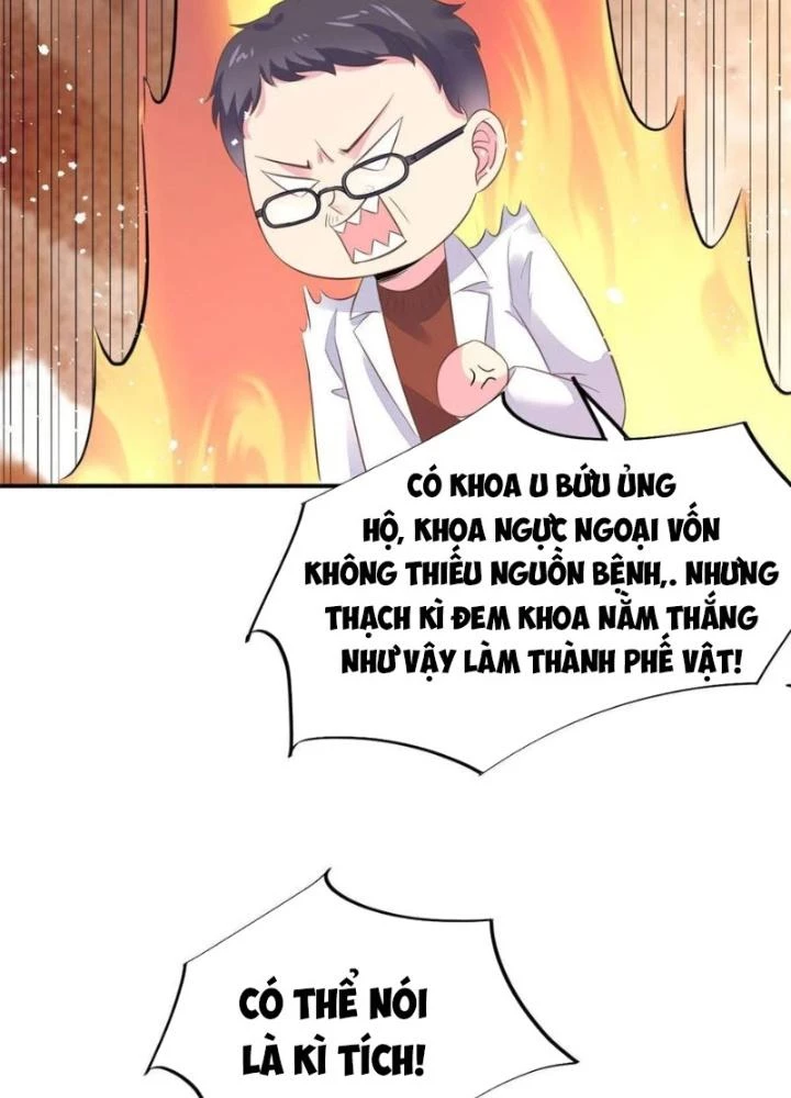 Khi Bác Sĩ Mở Hack Chapter 49 - Trang 2