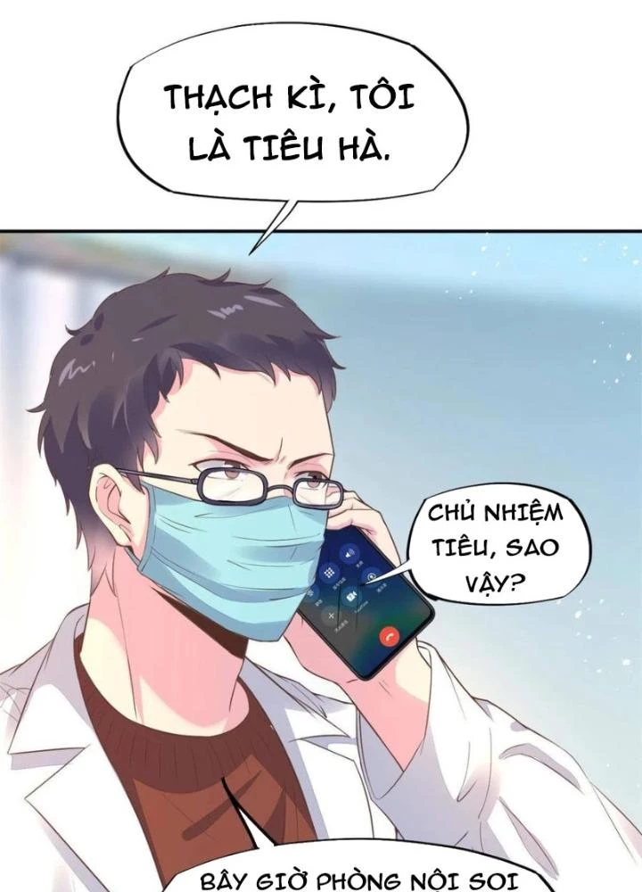Khi Bác Sĩ Mở Hack Chapter 49 - Trang 2