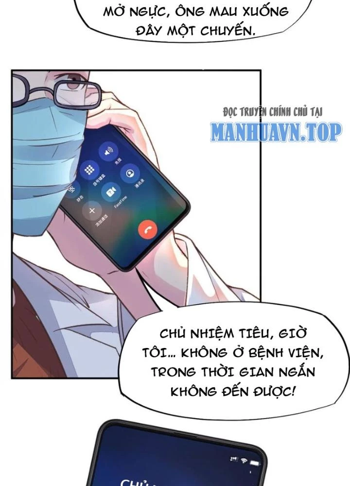 Khi Bác Sĩ Mở Hack Chapter 49 - Trang 2