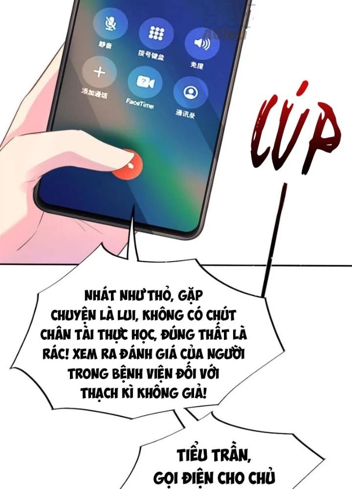 Khi Bác Sĩ Mở Hack Chapter 49 - Trang 2