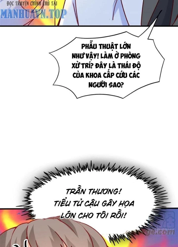 Khi Bác Sĩ Mở Hack Chapter 5 - Trang 2