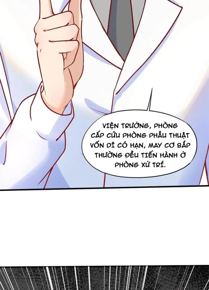 Khi Bác Sĩ Mở Hack Chapter 5 - Trang 2