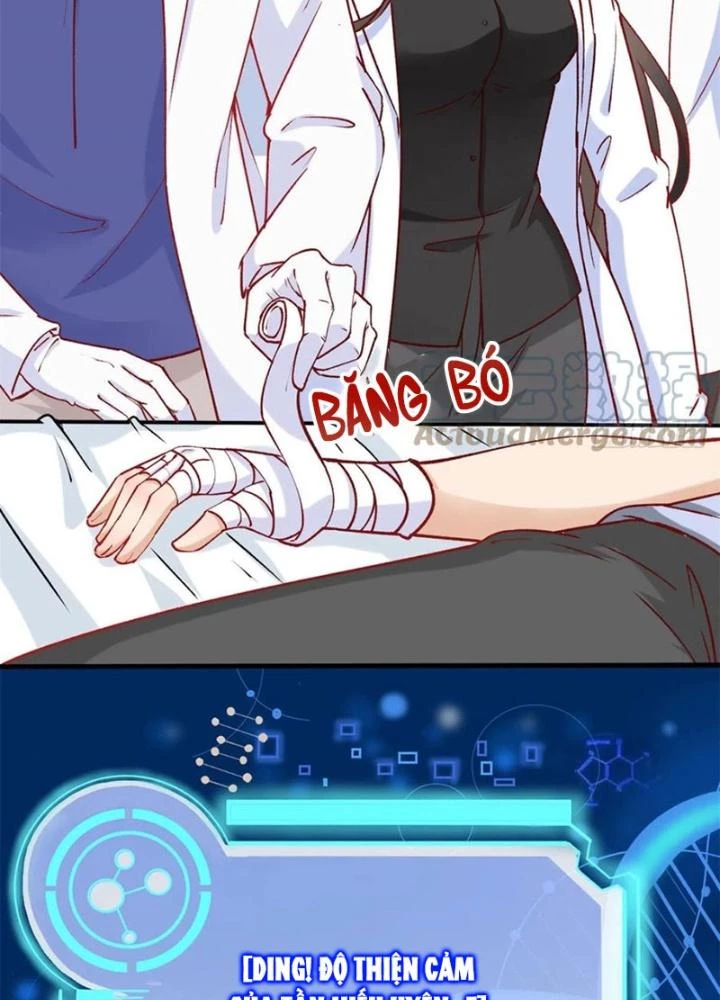 Khi Bác Sĩ Mở Hack Chapter 5 - Trang 2