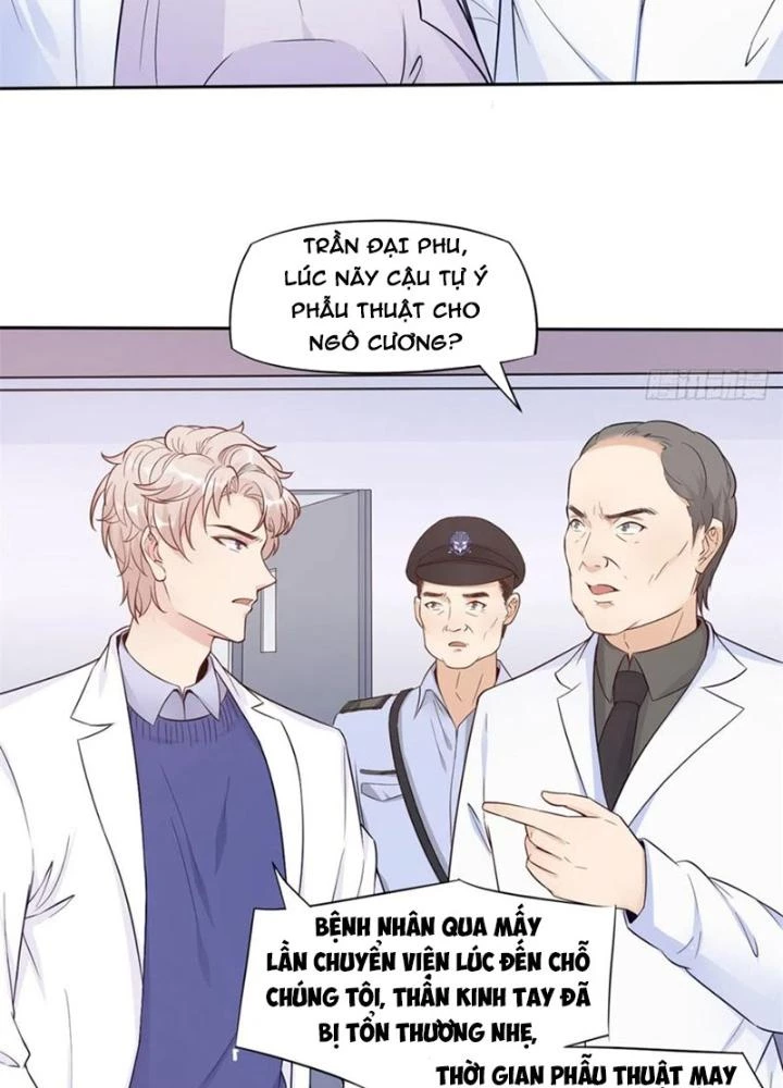 Khi Bác Sĩ Mở Hack Chapter 5 - Trang 2