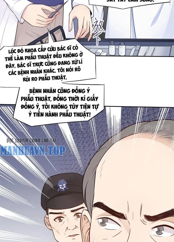 Khi Bác Sĩ Mở Hack Chapter 5 - Trang 2