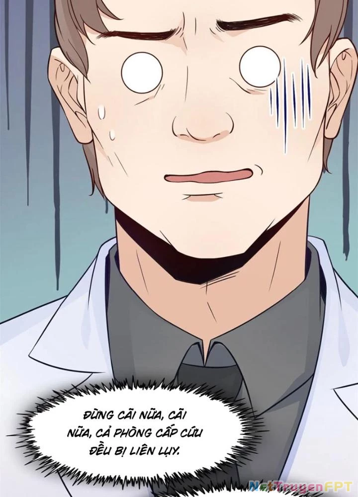 Khi Bác Sĩ Mở Hack Chapter 5 - Trang 2