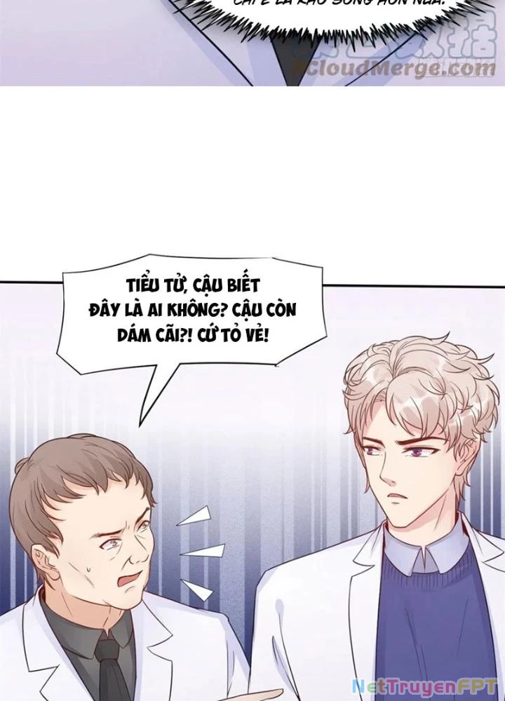 Khi Bác Sĩ Mở Hack Chapter 5 - Trang 2