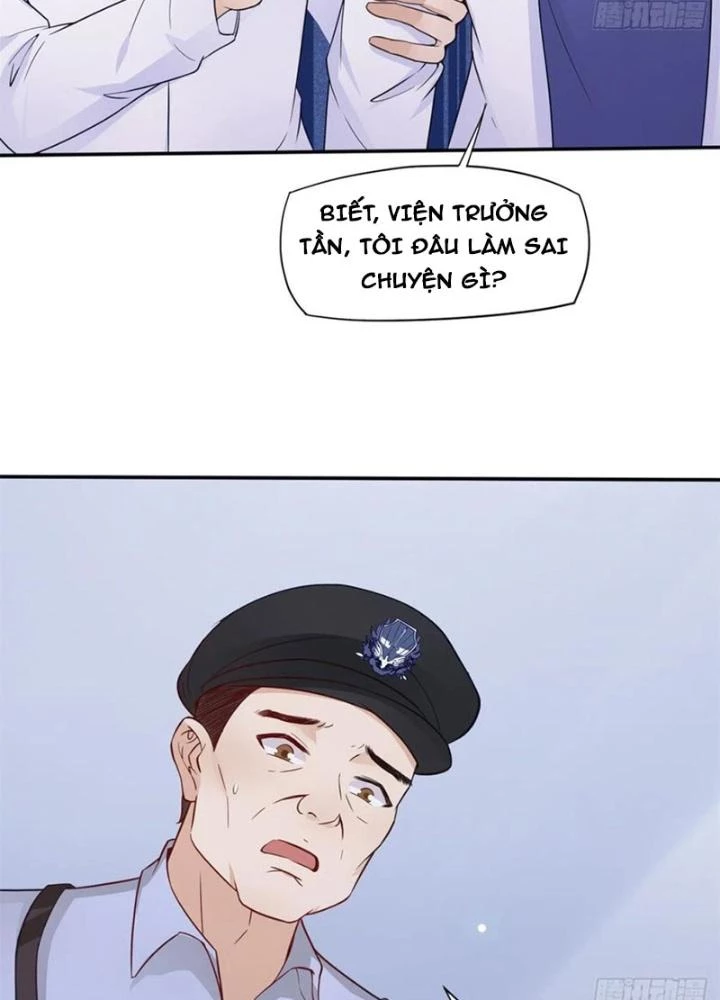 Khi Bác Sĩ Mở Hack Chapter 5 - Trang 2