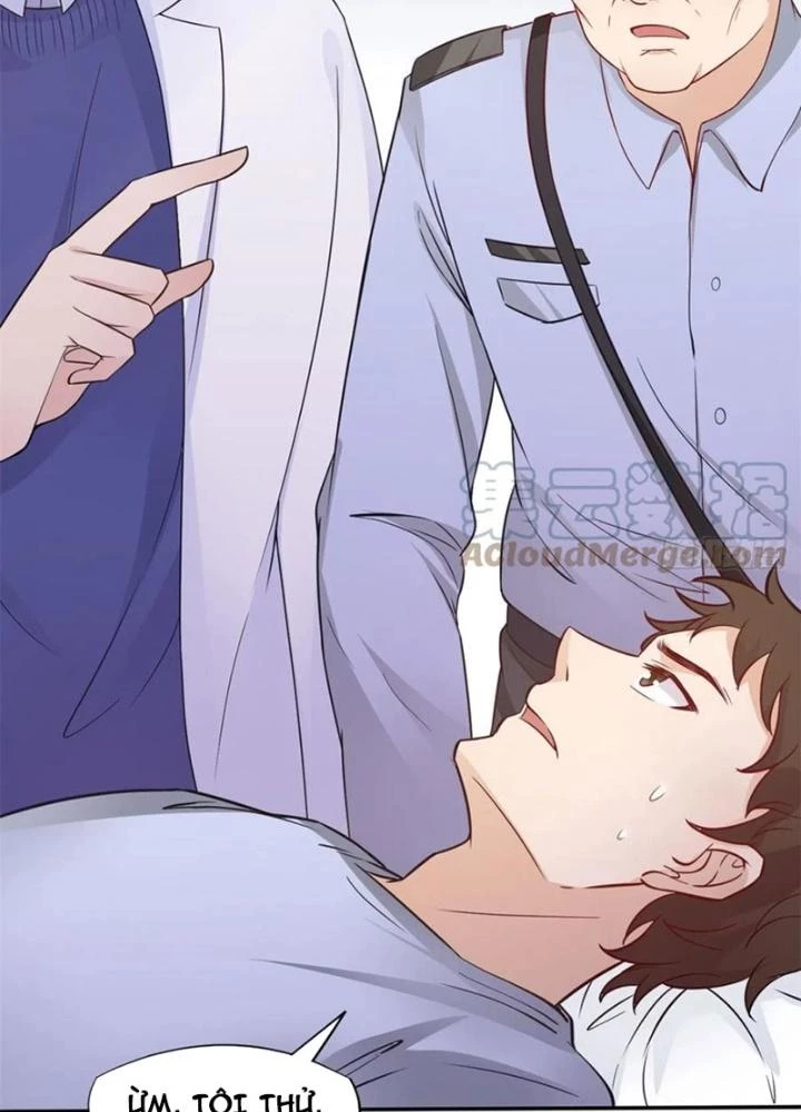 Khi Bác Sĩ Mở Hack Chapter 5 - Trang 2