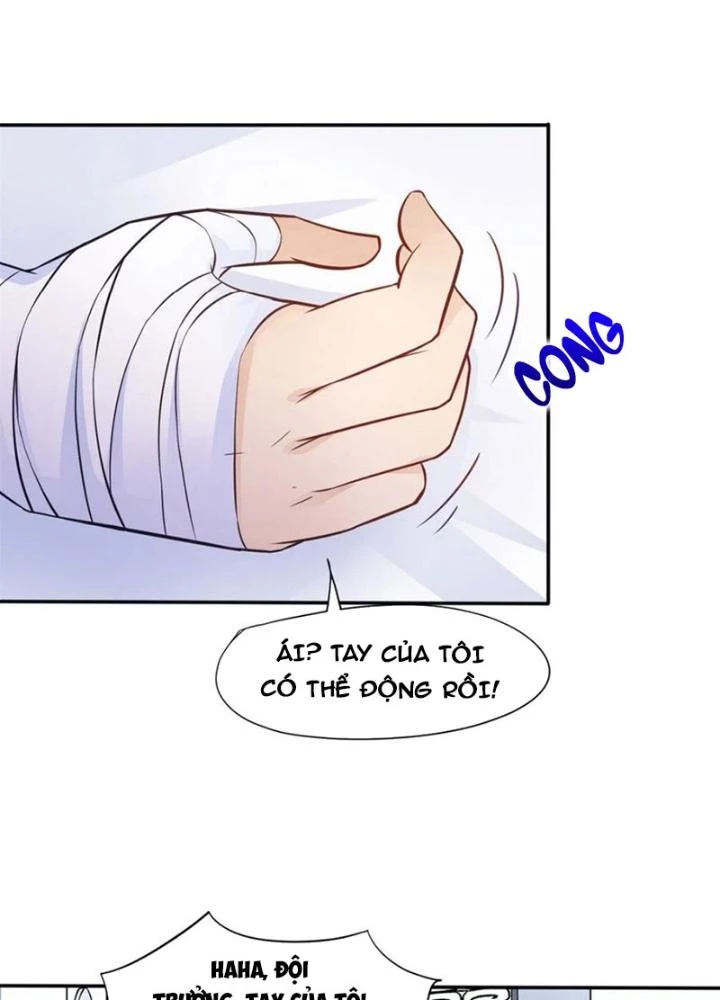 Khi Bác Sĩ Mở Hack Chapter 5 - Trang 2