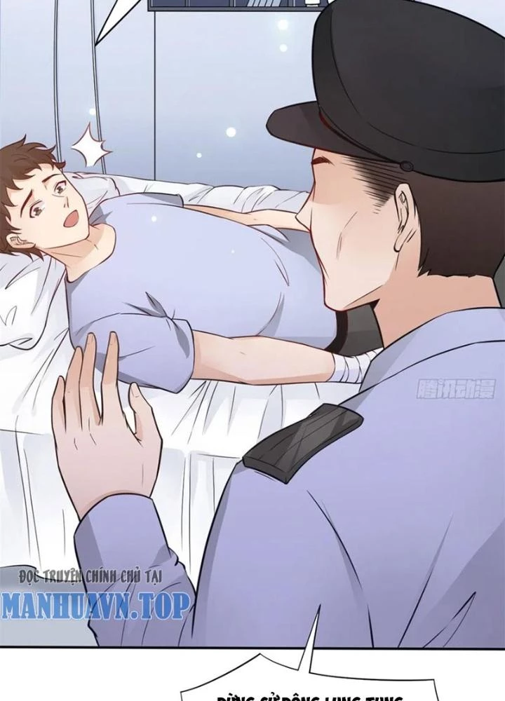 Khi Bác Sĩ Mở Hack Chapter 5 - Trang 2