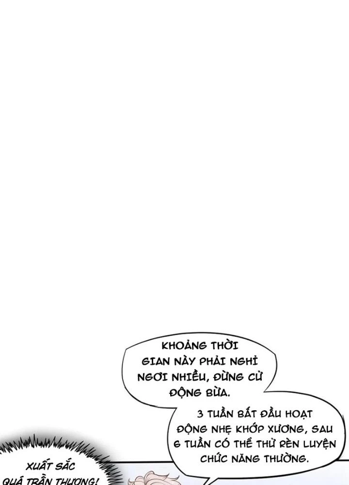 Khi Bác Sĩ Mở Hack Chapter 5 - Trang 2