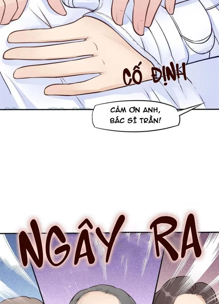 Khi Bác Sĩ Mở Hack Chapter 5 - Trang 2