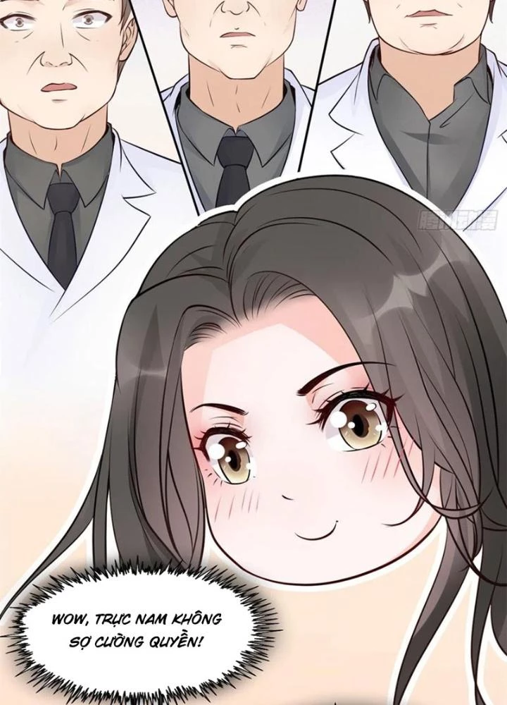 Khi Bác Sĩ Mở Hack Chapter 5 - Trang 2