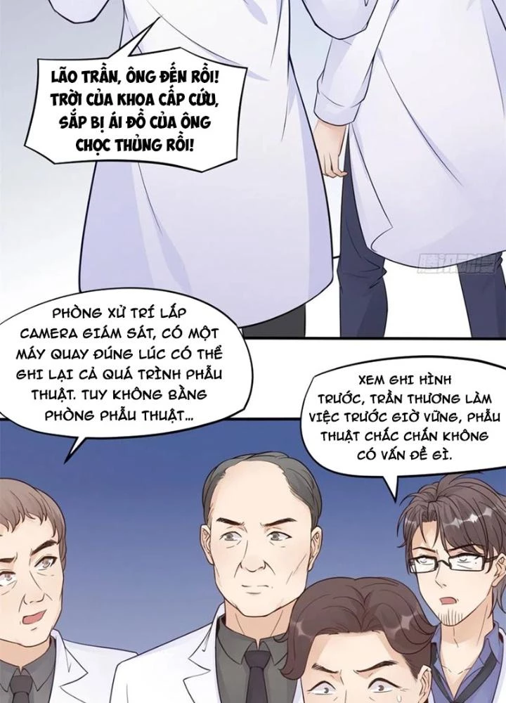 Khi Bác Sĩ Mở Hack Chapter 5 - Trang 2