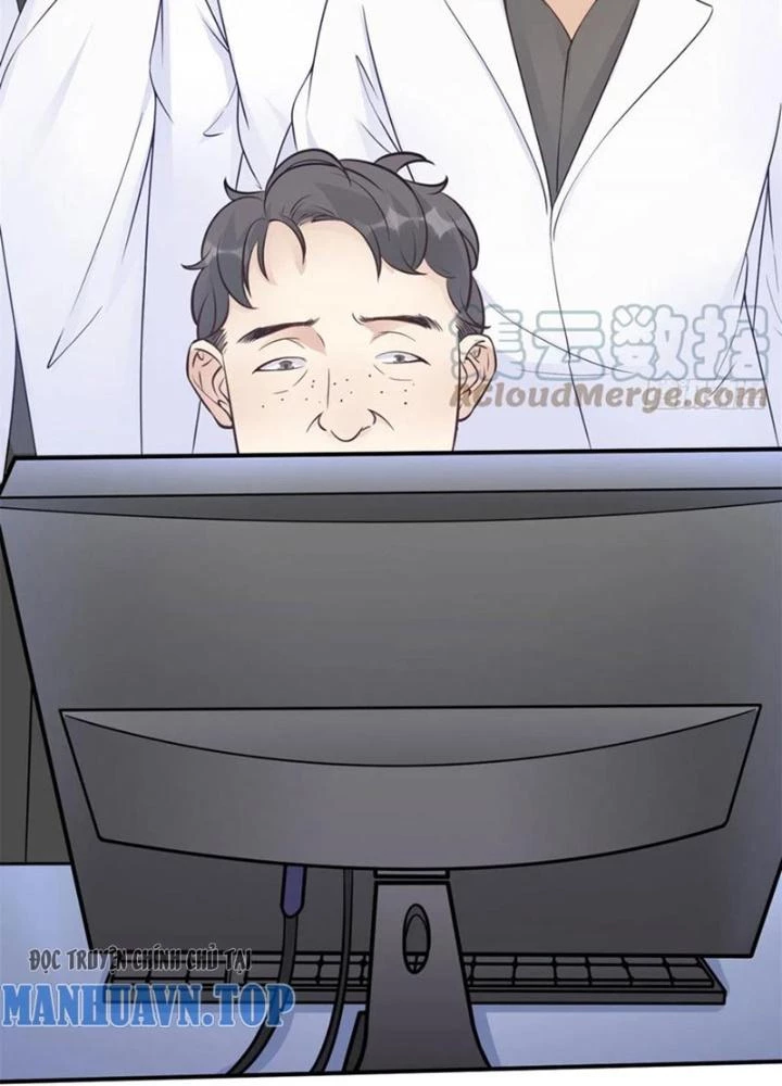 Khi Bác Sĩ Mở Hack Chapter 5 - Trang 2