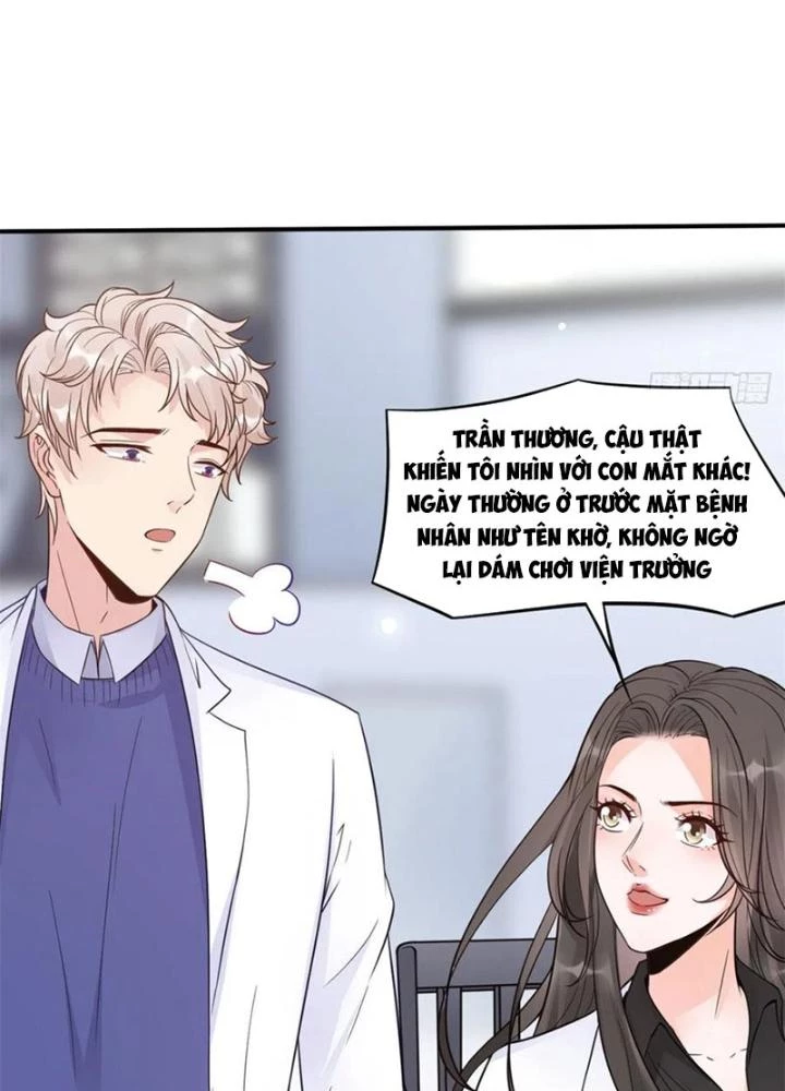 Khi Bác Sĩ Mở Hack Chapter 5 - Trang 2