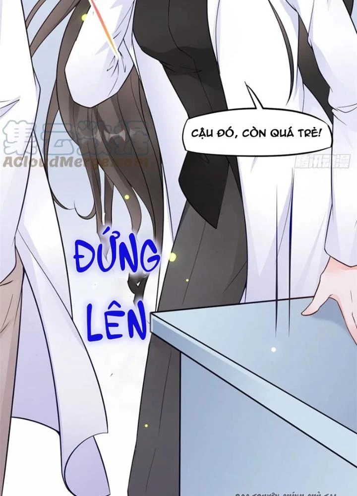 Khi Bác Sĩ Mở Hack Chapter 5 - Trang 2