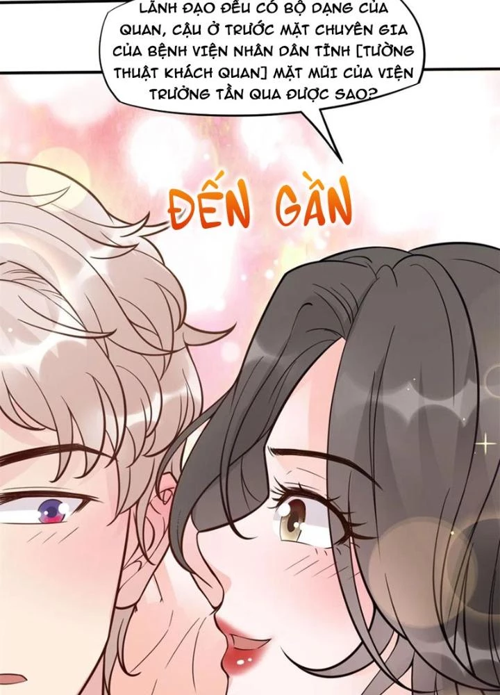 Khi Bác Sĩ Mở Hack Chapter 5 - Trang 2