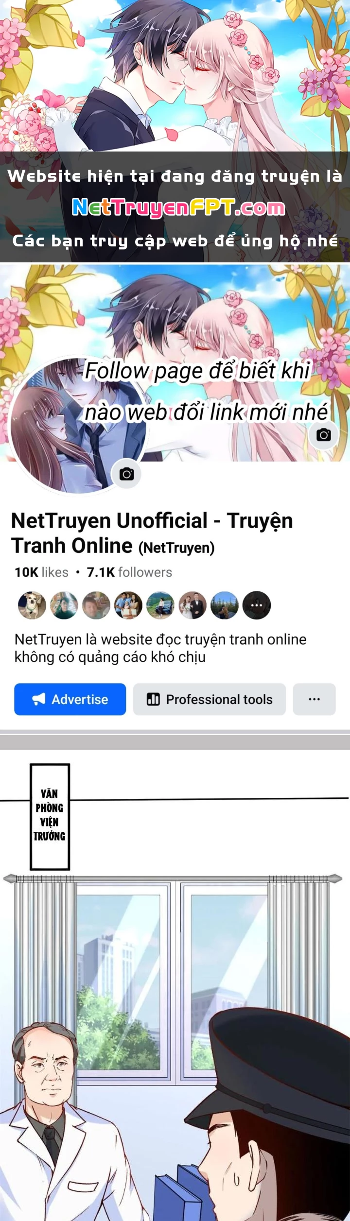 Khi Bác Sĩ Mở Hack Chapter 5 - Trang 2