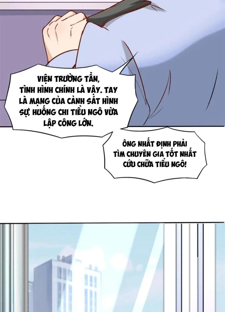 Khi Bác Sĩ Mở Hack Chapter 5 - Trang 2