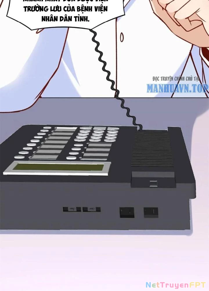 Khi Bác Sĩ Mở Hack Chapter 5 - Trang 2