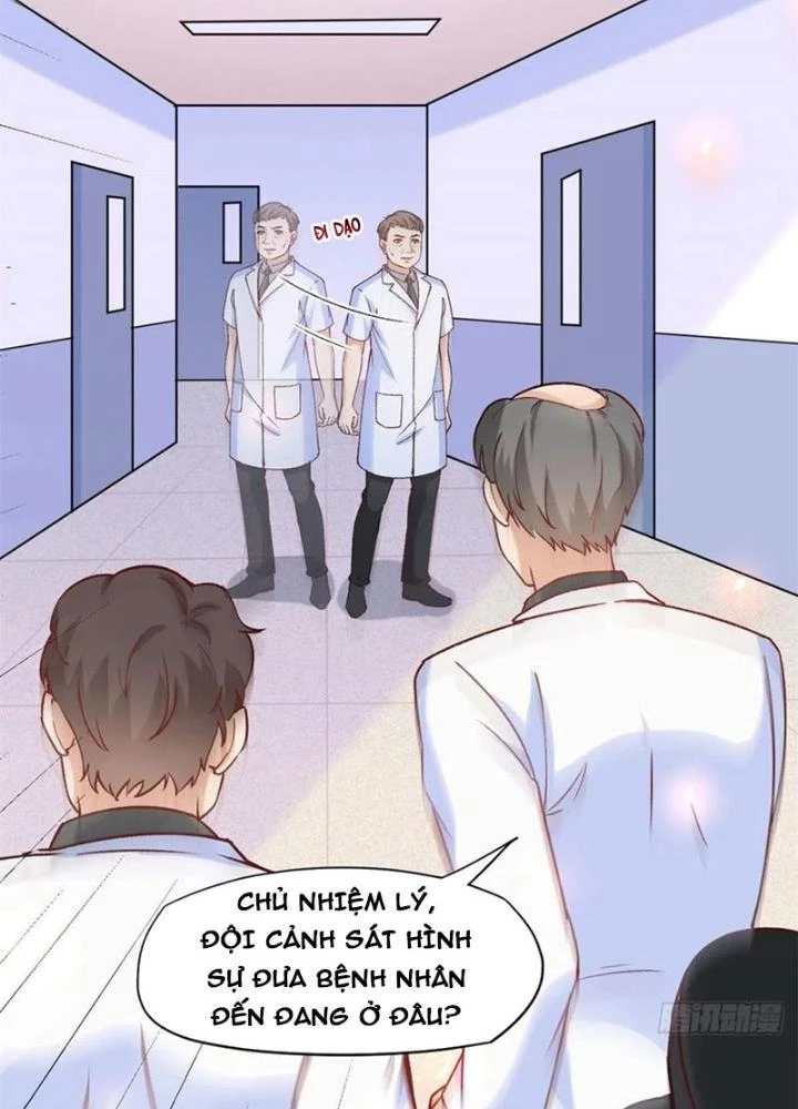 Khi Bác Sĩ Mở Hack Chapter 5 - Trang 2