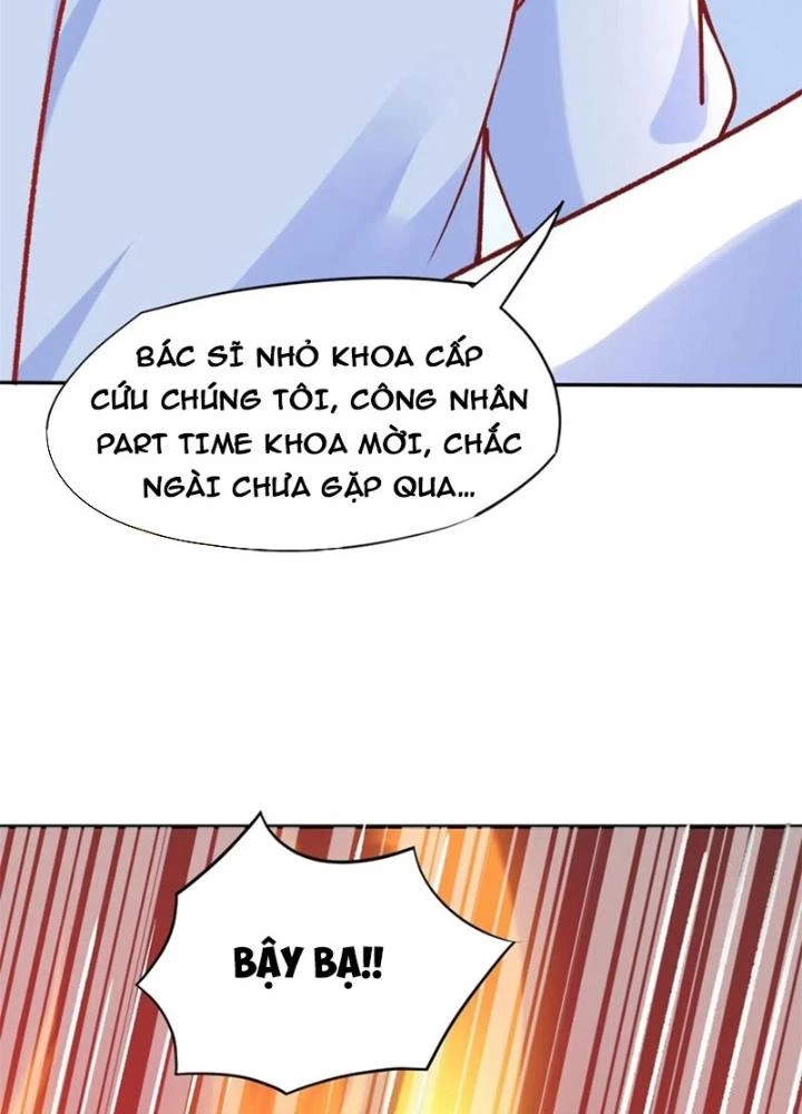 Khi Bác Sĩ Mở Hack Chapter 5 - Trang 2