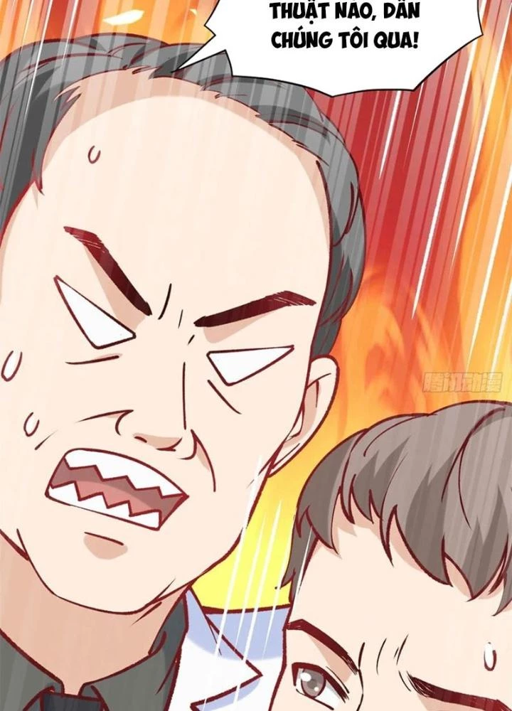 Khi Bác Sĩ Mở Hack Chapter 5 - Trang 2