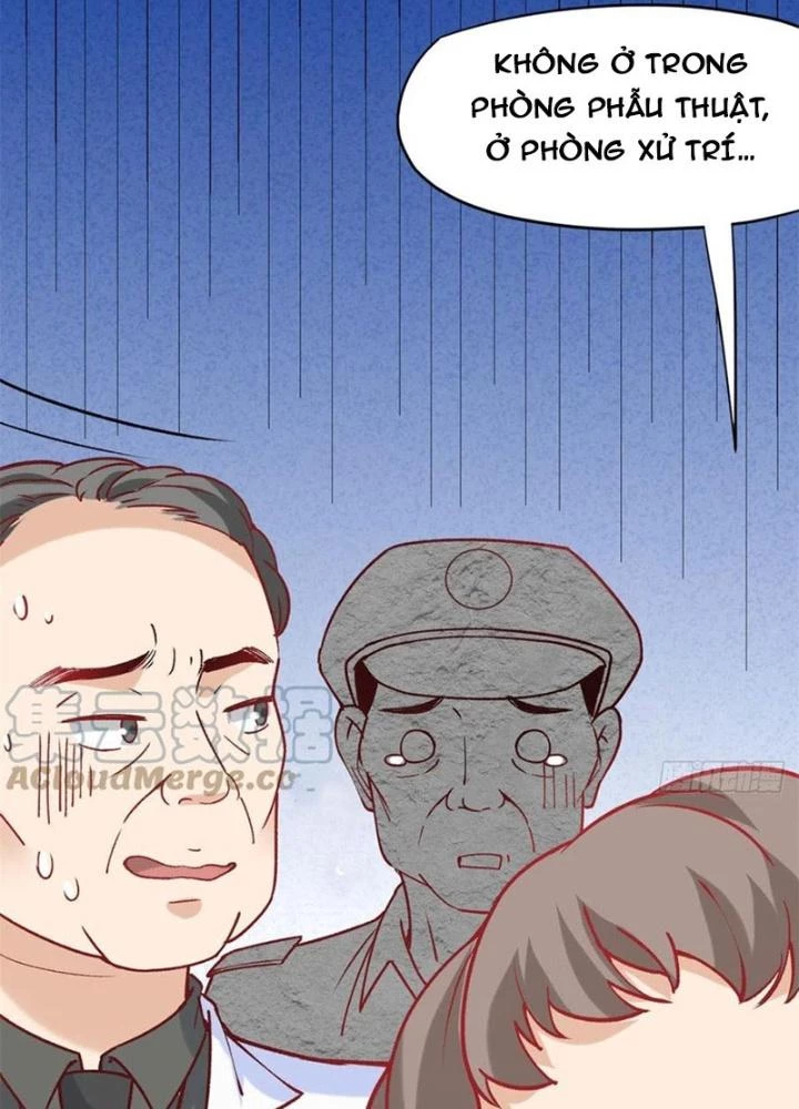 Khi Bác Sĩ Mở Hack Chapter 5 - Trang 2